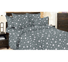 Постельное белье евростандарт Stars