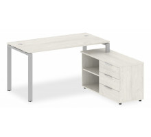 Стол письменный БП.РС-СТС-2.3 (R)