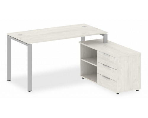 Стол письменный БП.РС-СТС-2.3 (R)