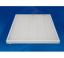 Светильник для потолка Грильято Uniel Grilyato ULP-6060 60W/4000К IP40 GRILYATO WHITE