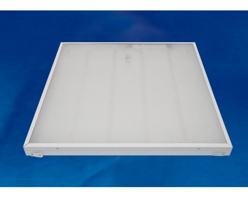 Светильник для потолка Грильято Uniel Grilyato ULP-6060 60W/4000К IP40 GRILYATO WHITE