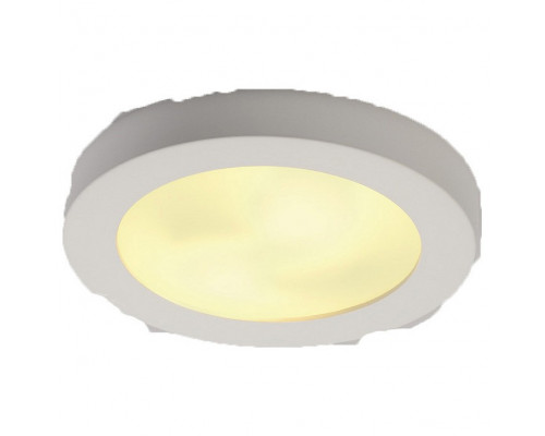 Накладной светильник SLV Plastra 148001