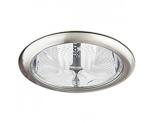 Встраиваемый светильник Lightstar Pento 213355