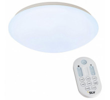 Накладной светильник SLV Lipsy 134050