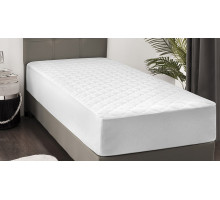 Наматрасник односпальный Забота Комфорт