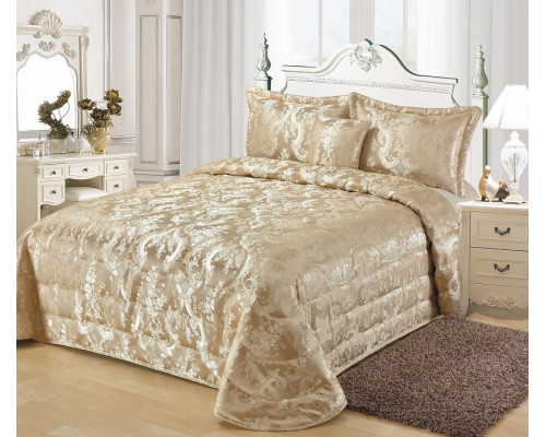 Покрывало с наволочками евростандарт Бенедект