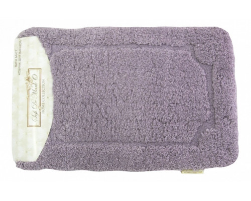 Коврик для ванной (50x80 см) Эльба