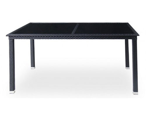 Стол обеденный  T246A-W5-160x90 Black
