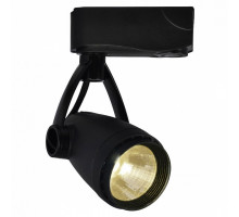 Светильник на штанге Arte Lamp Track Lights A5910PL-1BK