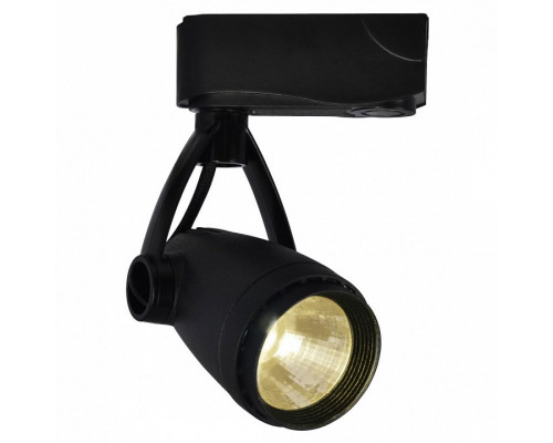 Светильник на штанге Arte Lamp Track Lights A5910PL-1BK