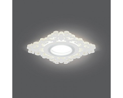 Встраиваемый светильник Gauss Backlight 12 BL131