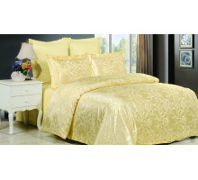 Постельное белье полутораспальное JC-43