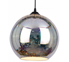 Подвесной светильник Arte Lamp Miraggio A3230SP-1BK