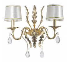 Бра Dio D’Arte Firenze Firenze E 2.1.2.600 G