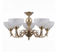 Подвесная люстра Citilux Кремона 