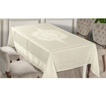 Скатерть (160x300 см) Dore