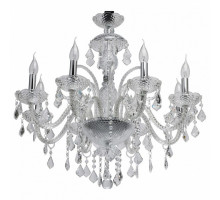 Подвесная люстра MW-Light Селена 20 482016808