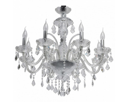 Подвесная люстра MW-Light Селена 20 482016808