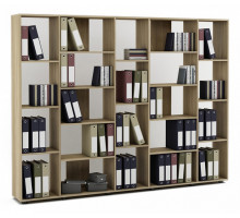 Стеллаж Оксфорд-6