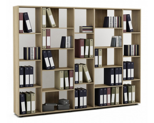 Стеллаж Оксфорд-6