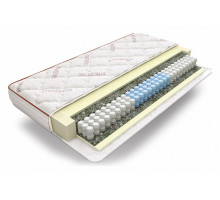 Матрас односпальный Askona Megatrend Viking 2000x800