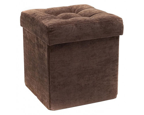Пуф-сундук Складной