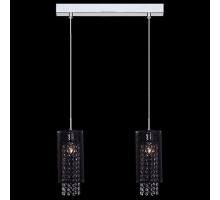 Подвесной светильник Eurosvet Laguna 1180/2 хром