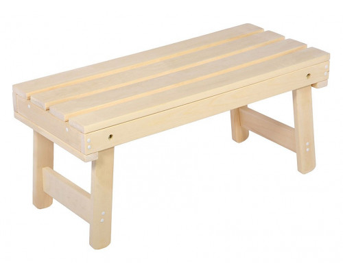 Скамья складная Банные Штучки
