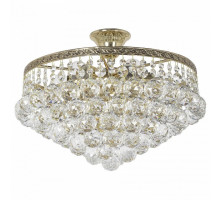 Люстра на штанге Arti Lampadari Castellana Castellana E 1.3.38.501 G