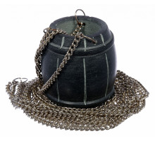 Испаритель (6.6x6.6x12 см) 40220