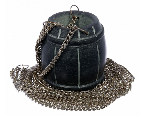 Испаритель (6.6x6.6x12 см) 40220