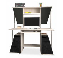 Стол компьютерный Мебелеф-52