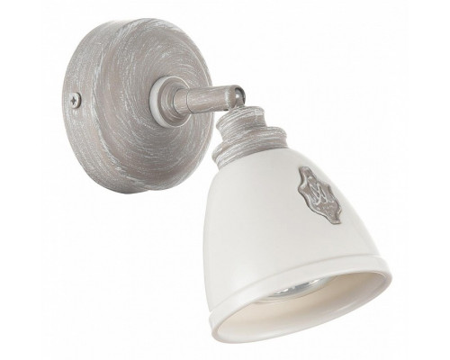 Спот Maytoni Agnes SP289-CW-01-BG