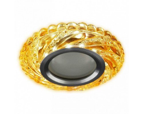 Встраиваемый светильник Hiper Domenica 3 H069-1