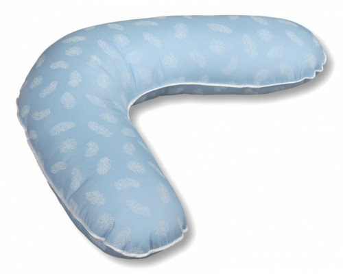 Подушка для беременных (180х30 см) Бумеранг