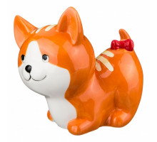 Копилка (10x6x8 см) Котенок 574-184