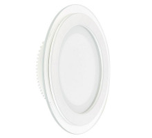 Встраиваемый светильник Ambrella Present 1 302123