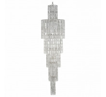 Подвесная люстра Dio D’Arte Bergamo Bergamo E 1.11.50.200 N