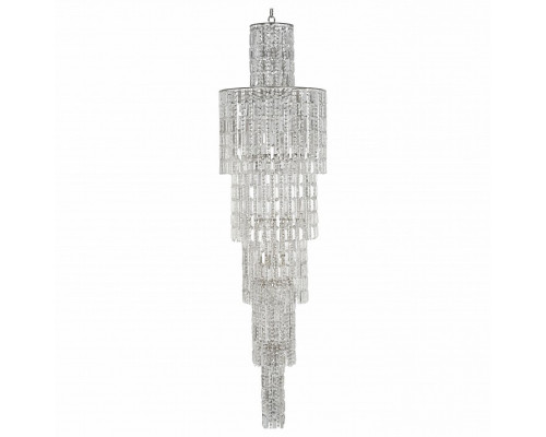 Подвесная люстра Dio D’Arte Bergamo Bergamo E 1.11.50.200 N