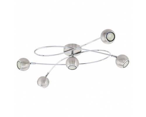 Потолочная люстра Eglo ПРОМО Locanda 94251