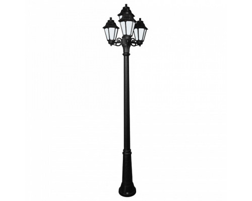 Фонарный столб Fumagalli Ricu Bisso/Anna E22.157.S31.AYF1R