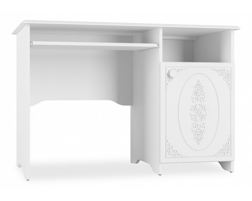 Стол компьютерный Ассоль АС-243К