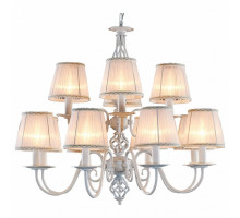 Подвесная люстра Citilux Ровена 