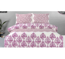 Постельное белье семейное Bianna