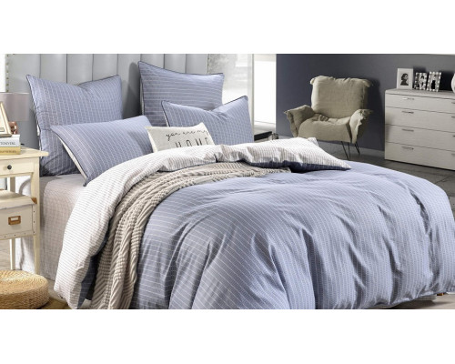 Постельное белье евростандарт Фрондо