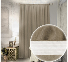 Портьера (200х270 см) 1 шт. RR