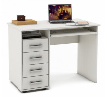 Стол компьютерный Остин-4