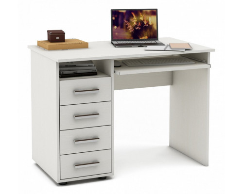 Стол компьютерный Остин-4