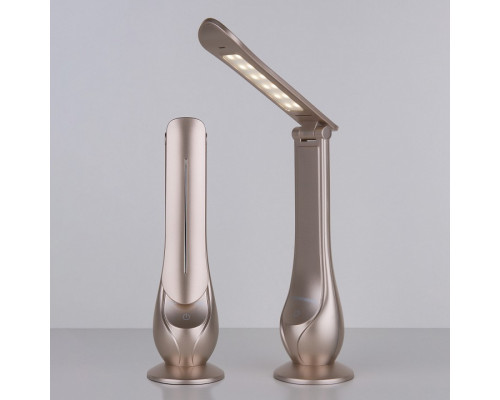 Настольная лампа офисная Elektrostandard Orbit a039090