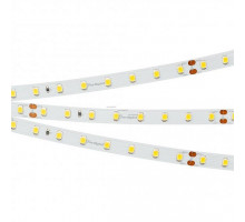 Лента светодиодная Arlight RT 2-5000 24V White6000 (2835, 80 LED/m, LUX) 024509(1)